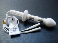 Sonde rectale Verity Medical